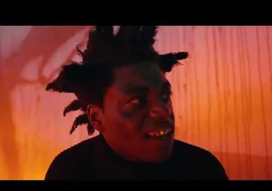 Kodak Black/YouTube