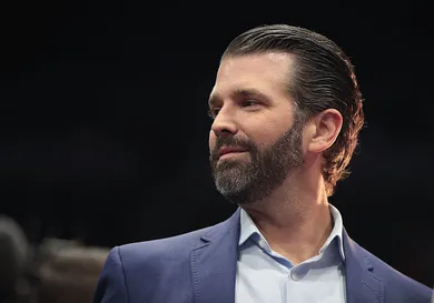 Scott Olson/Getty Images