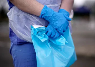 Christopher Furlong / Getty Images