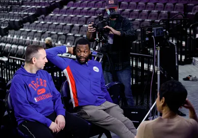 Tim Nwachukwu/Getty Images