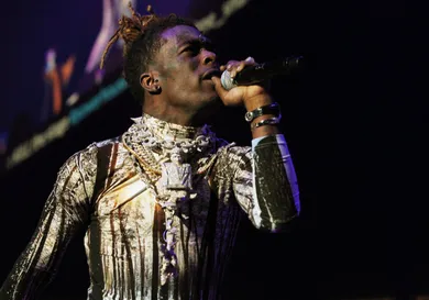 Bennett Raglin/Getty Images