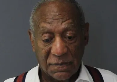 Montgomery County Correctional Facility via Getty Images