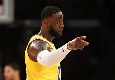 Sean M. Haffey/Getty Images