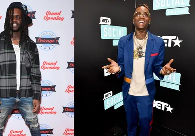 Leon Bennett/Getty Images & Paras Griffin/Getty Images