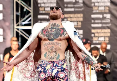 Mike Lawrie/Getty Images