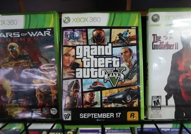 Mario Tama/Getty Images