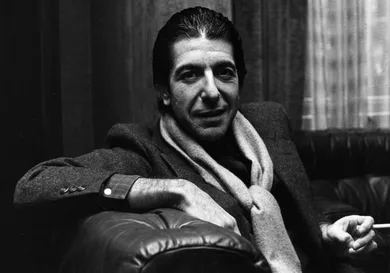 Photo by Evening Standard/Getty Images