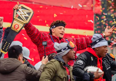 Kyle Rivas / Getty Images