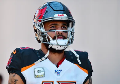 Julio Aguilar/Getty Images