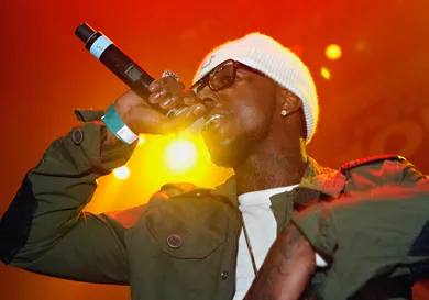 Photo by Cindy Ord/Getty Images