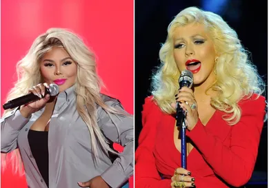 Maury Phillips/Getty Images and Steve Jennings/Getty Images