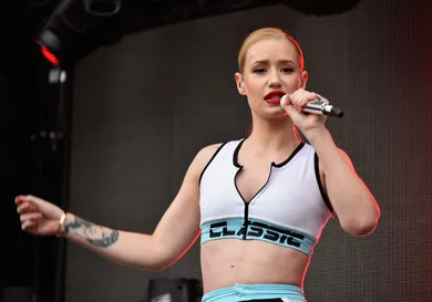 Theo Wargo/Getty Images