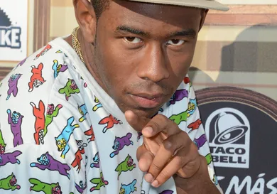 Frazer Harrison/Getty Images