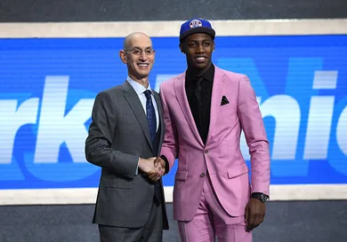 Sarah Stier/Getty Images