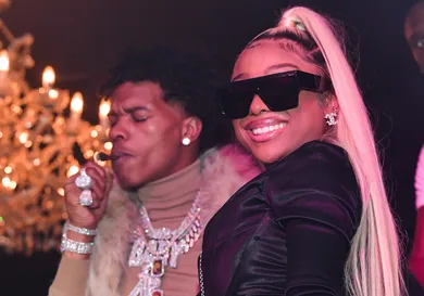 Prince Williams/Wireimage/Getty