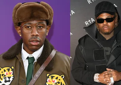 Pascal Le Segretain/Getty Images For Louis Vuitton, Ari Perilstein/Getty Images for RtA