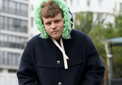 Vanni Bassetti/Getty Image