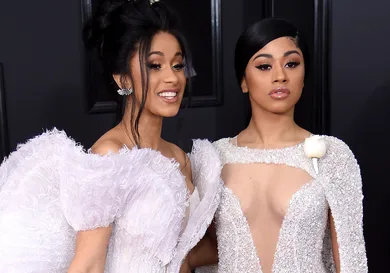 Dimitrios Kambouris/Getty Images