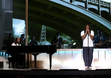 Gabe Ginsberg/Getty Images