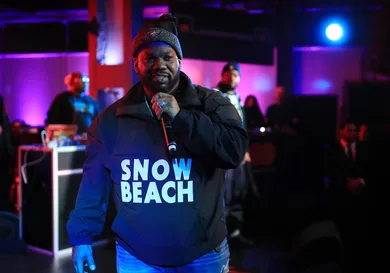 Christopher Polk/Getty Images