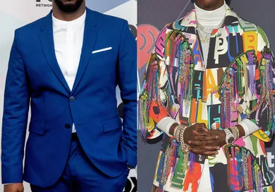 Roy Rochlin & Rachel Murray/Getty Images