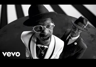 Snoop Dogg/YouTube