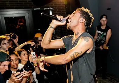 Jeff Schear/Getty Images