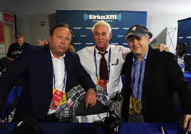 Ben Jackson/Getty Images for SiriusXM)