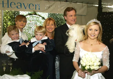 Kevin Winter/ Getty Images