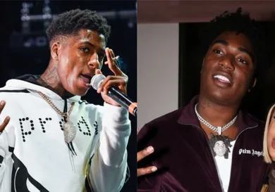 Erika Goldring & Johnny Nunez/Getty Images