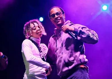 Prince Williams/Wireimage/Getty Images