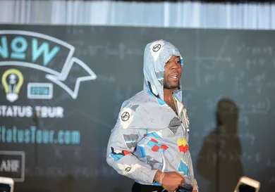 Paras Griffin/Getty Images