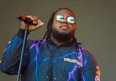 Timothy Hiatt/Getty Images