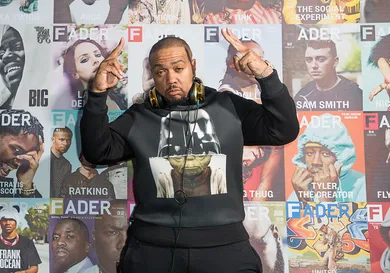 Roger Kisby/Getty Images