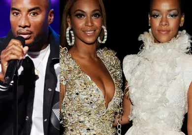 Rich Fury / Staff / Getty Images, Larry Busacca / Staff / Getty Images