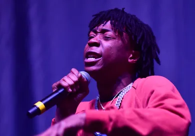 Prince Williams/Wireimage/Getty Images