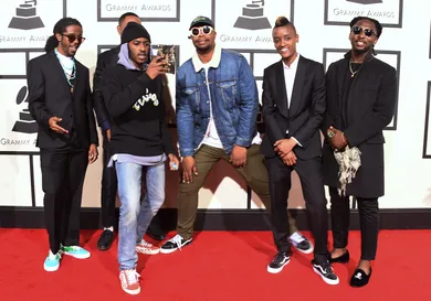 Jason Merritt/Getty Images