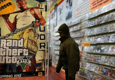 Spencer Platt/Getty Images