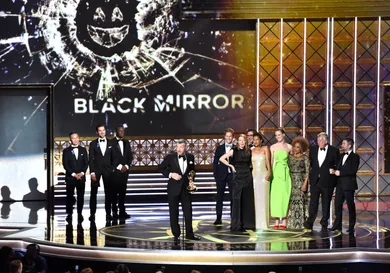 Lester Cohen/Getty Images