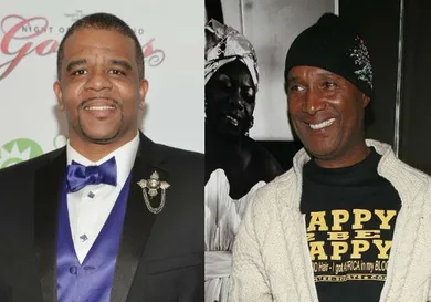 Mike Coppola/Getty Images, Charles Eshelman/FilmMagic