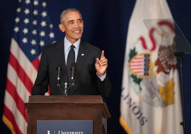 Scott Olson / Getty Images