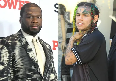 Mike Coppola & SMXRF/Getty Images