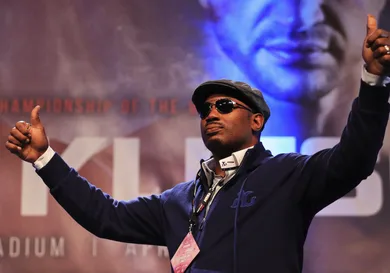 Richard Heathcote/Getty Images