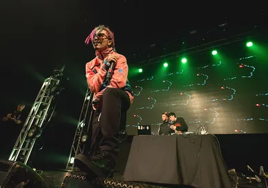 Rick Kern/ Getty Images