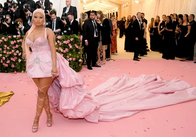 Neilson Barnard/Getty Images