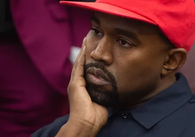 SAUL LOEB/AFP/Getty Images