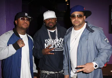 Johnny Nunez/WireImage/Getty Images