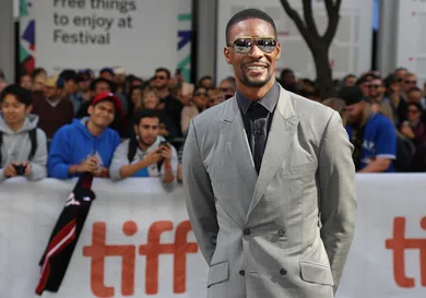 Isaiah Trickey/FilmMagic