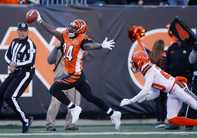 Joe Robbins/Getty Images