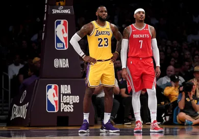 Harry How/Getty Images